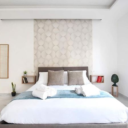 Diamante Luxury Rooms Palermo Eksteriør billede