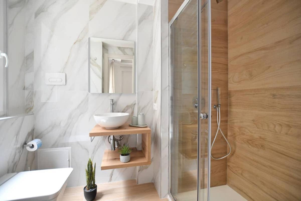 Diamante Luxury Rooms Palermo Eksteriør billede