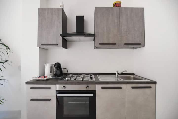 Diamante Luxury Rooms Palermo Eksteriør billede